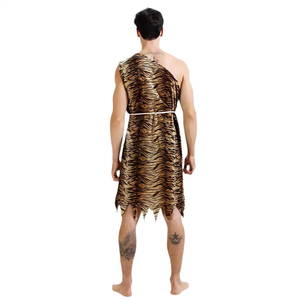Prehistoric Costume