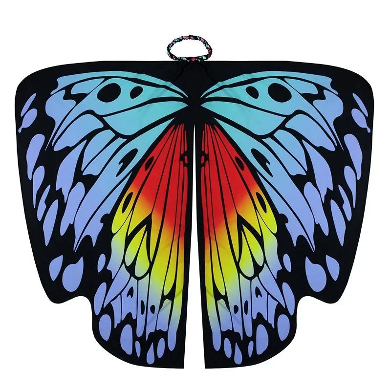 Butterfly Wings For Adults