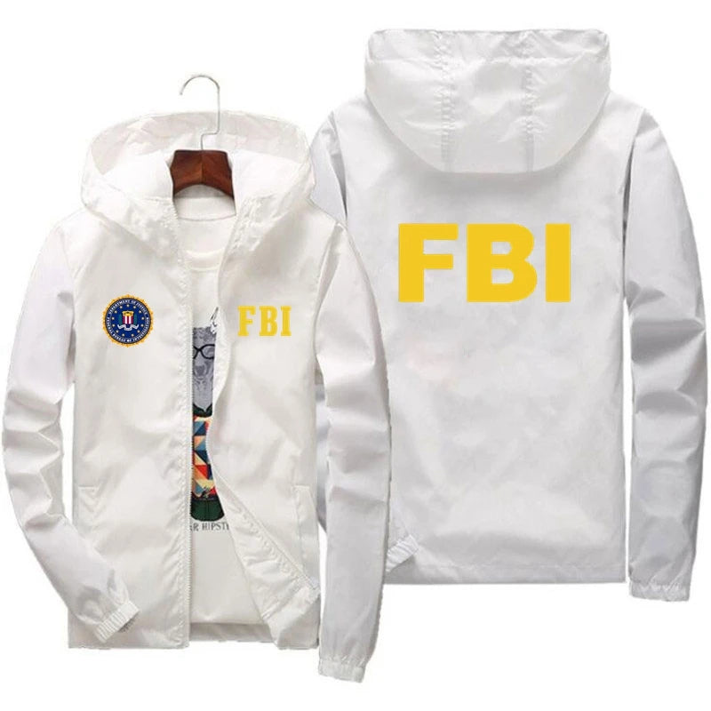 FBI Vest