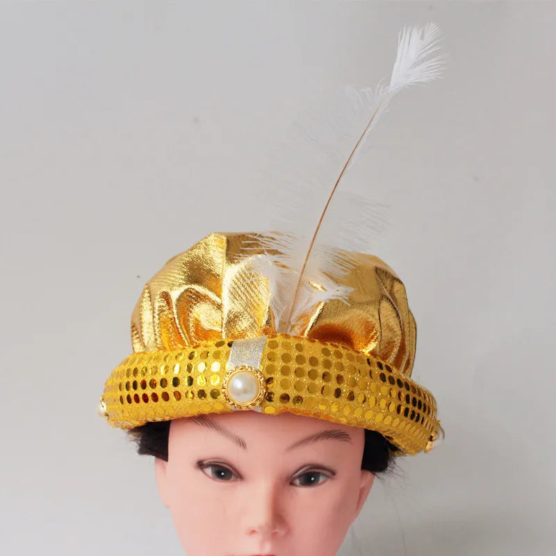 Sultan Hat