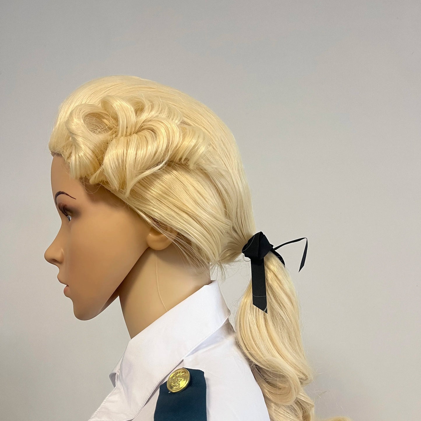 Baroque Wig
