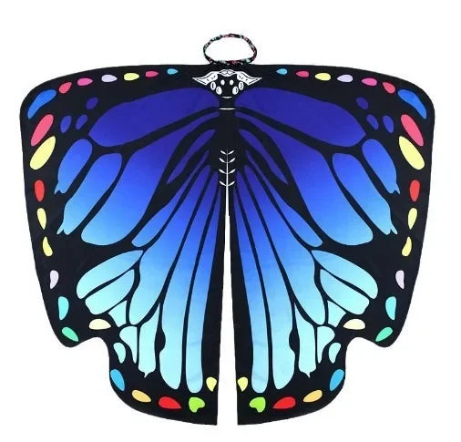 Butterfly Wings For Adults