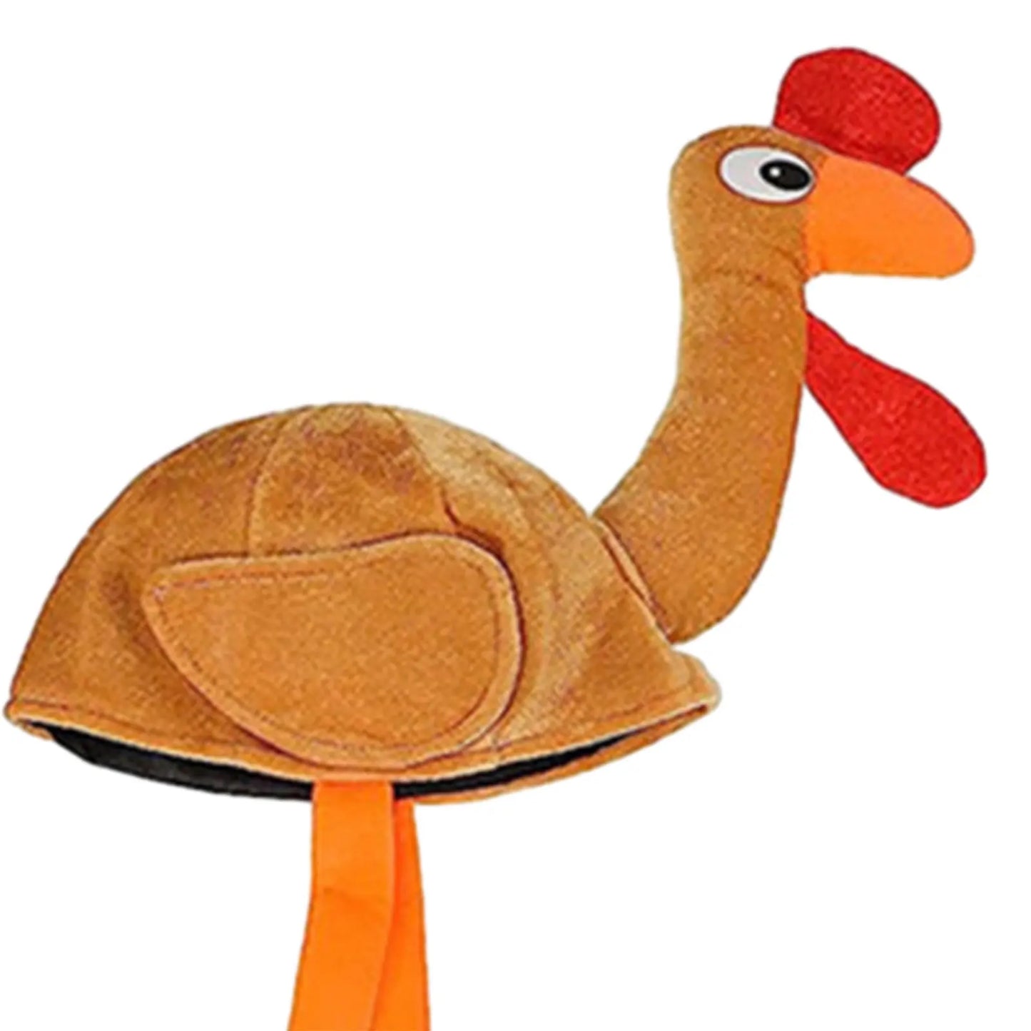 Turkey Hat