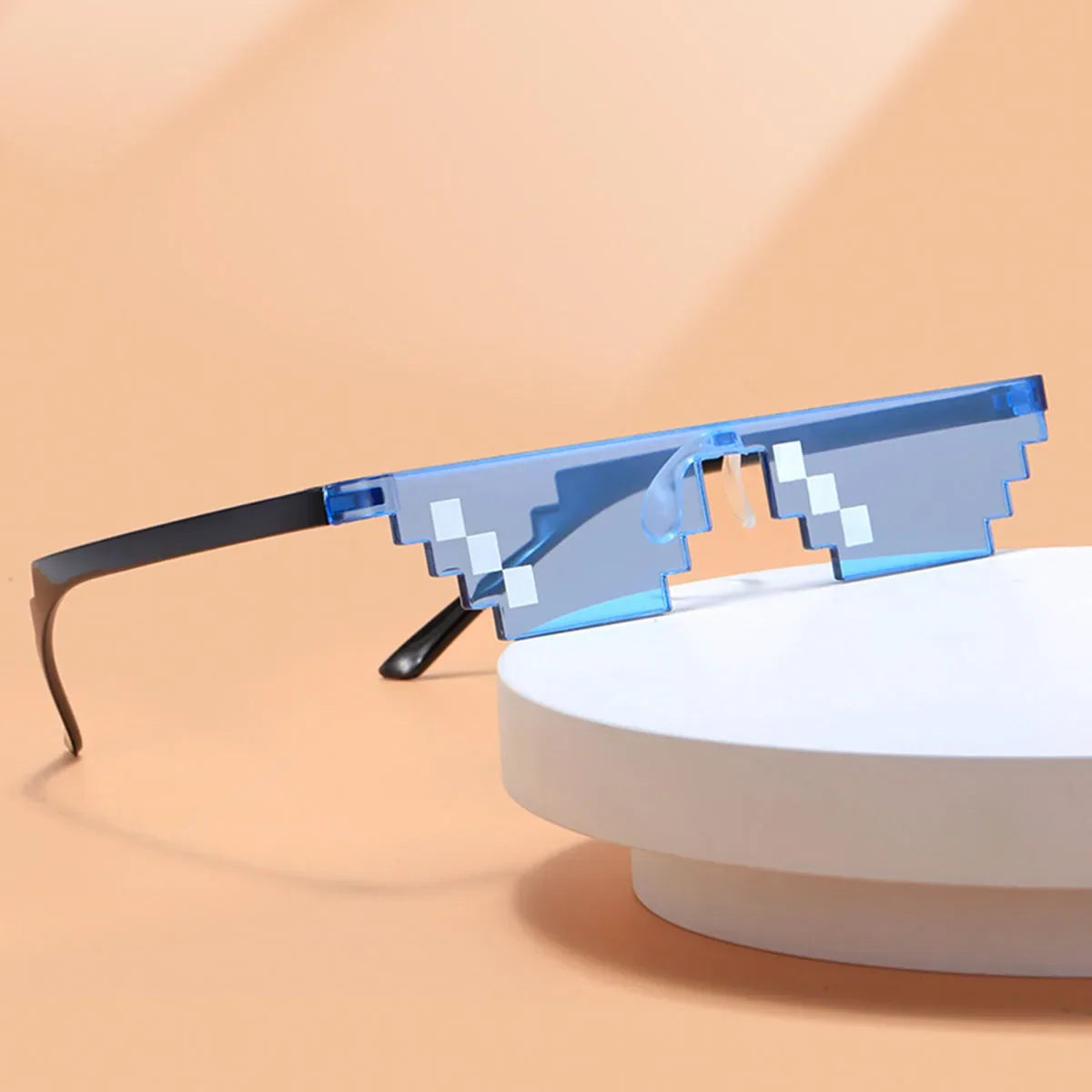 5 Thug Life Glasses