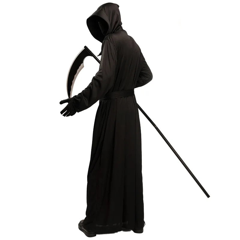 Reaper Costume