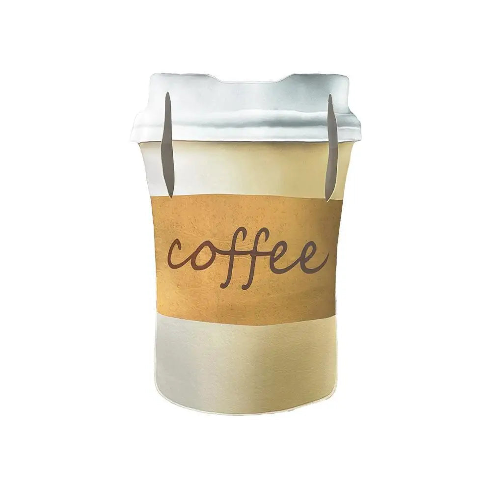 Coffee Costume