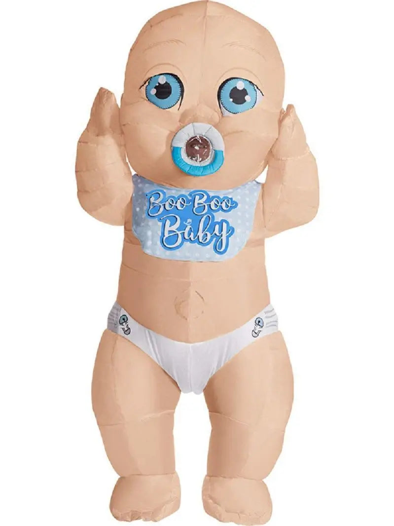 Inflatable Baby Costume