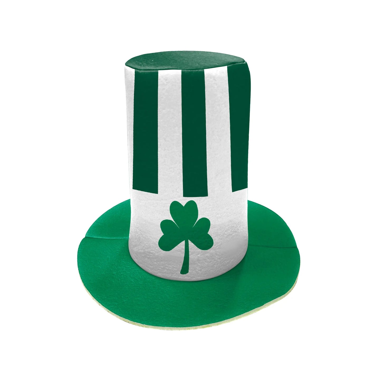 St Patrick Hat