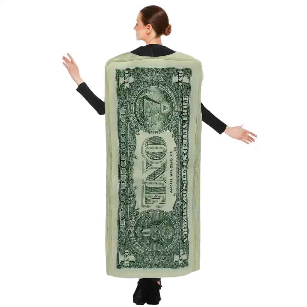 adult bill costume
