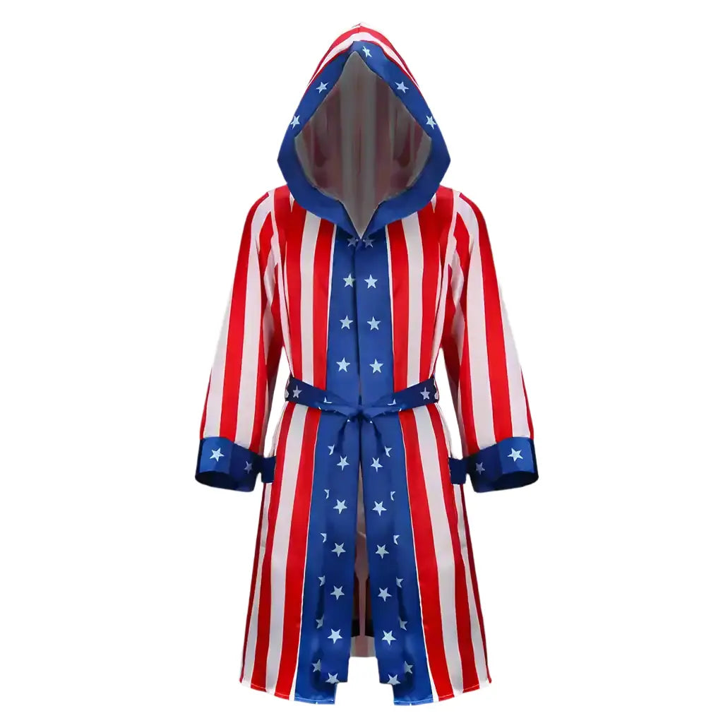 adult boxer costume