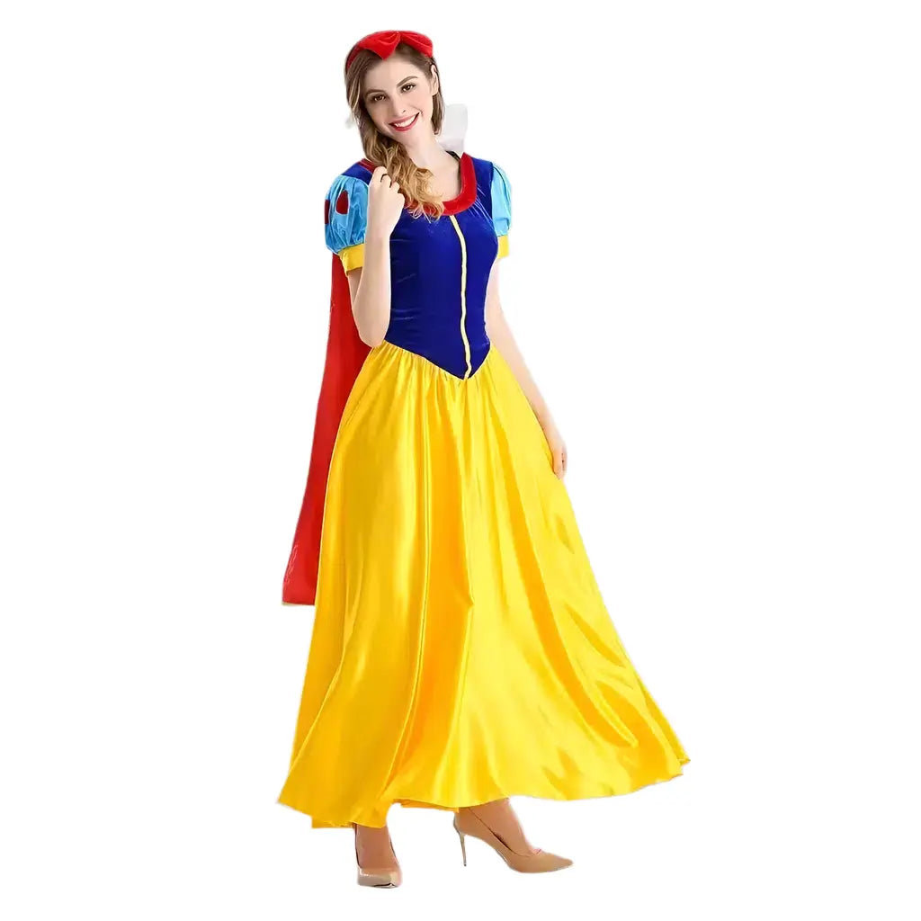 adult costume snow white