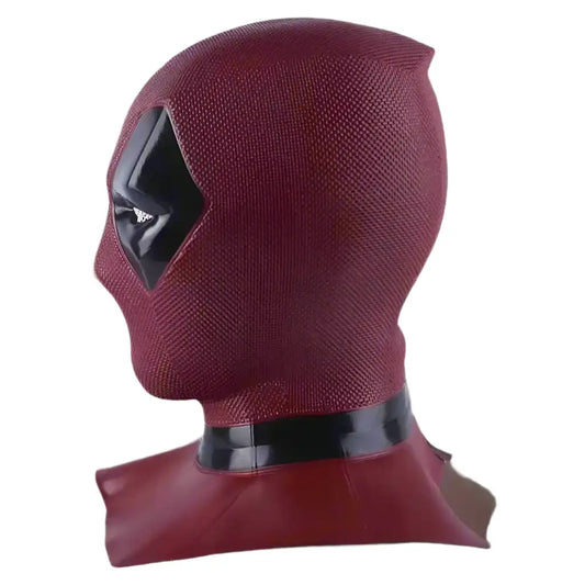 adult deadpool mask