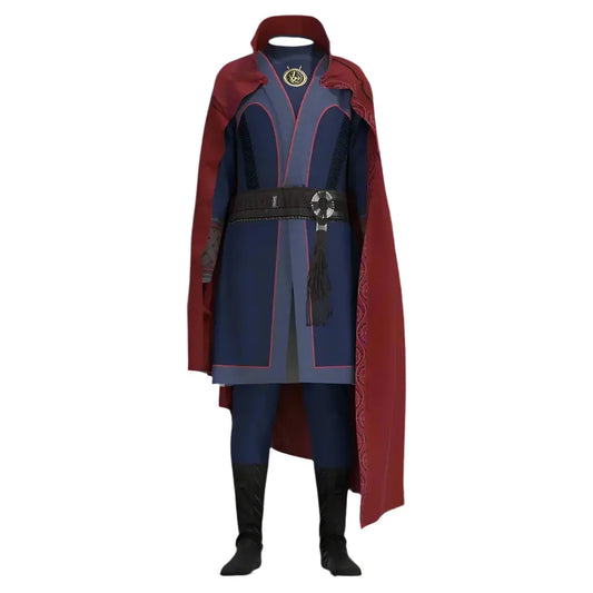 adult doctor strange costume