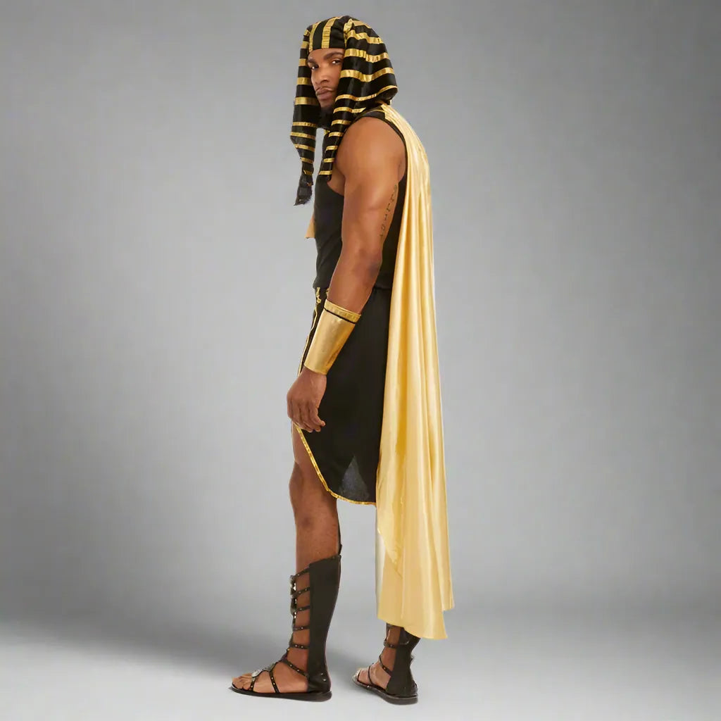 adult pharaoh costume