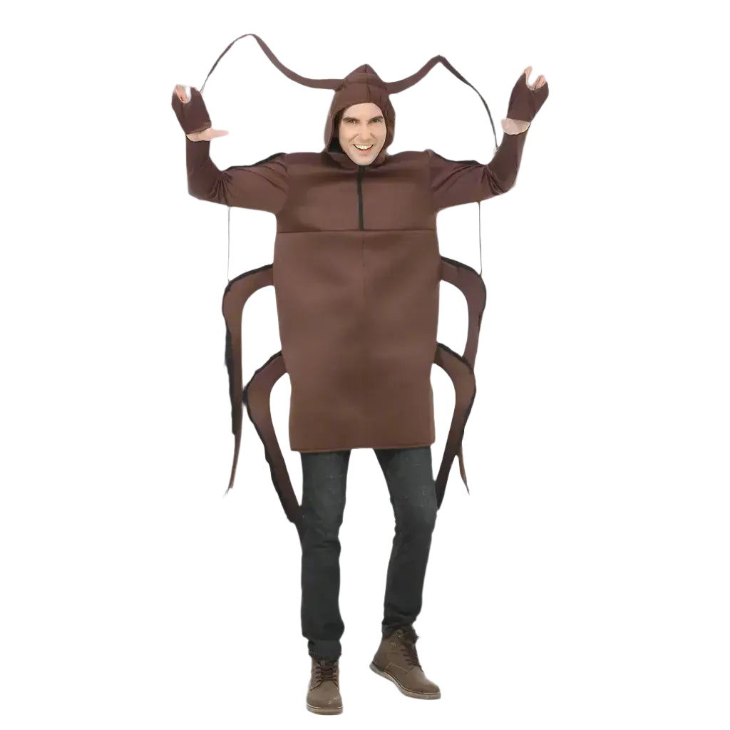 adult roach costume
