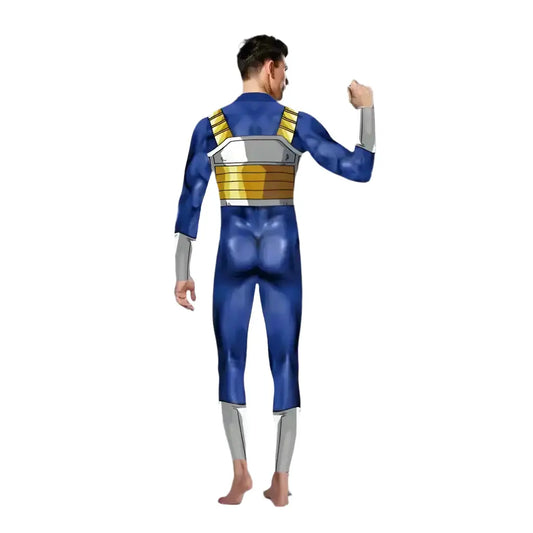 adult vegeta costume