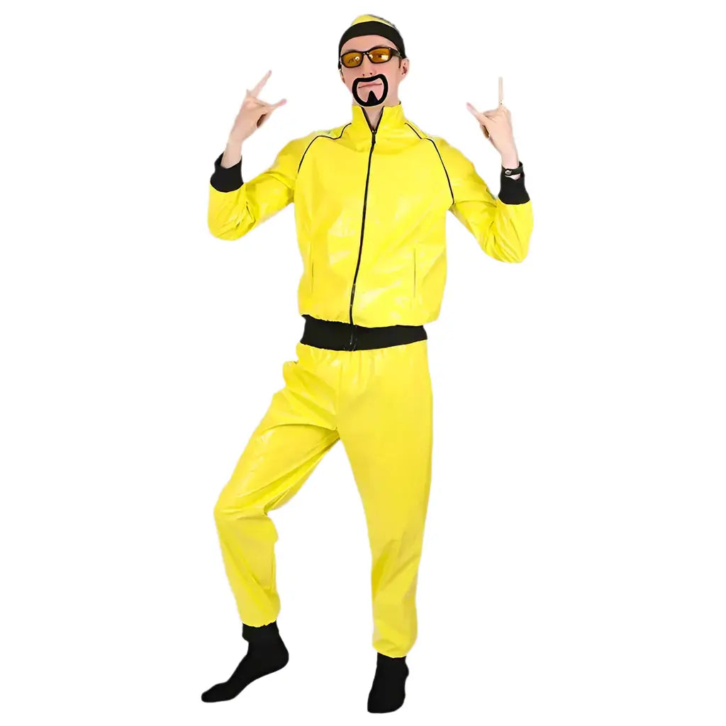 ali g costume