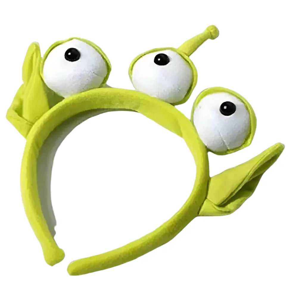 alien headband toy story
