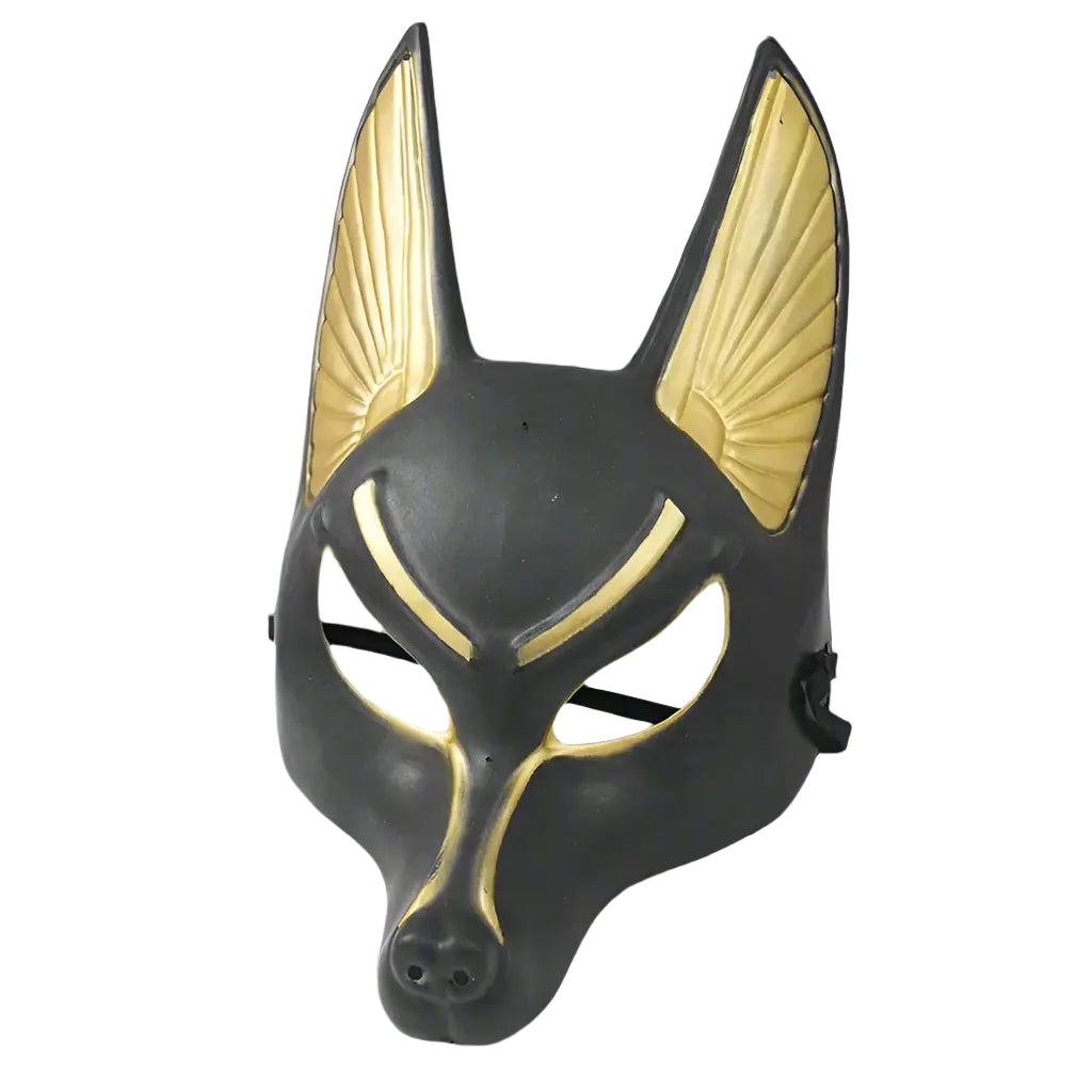 anubis mask