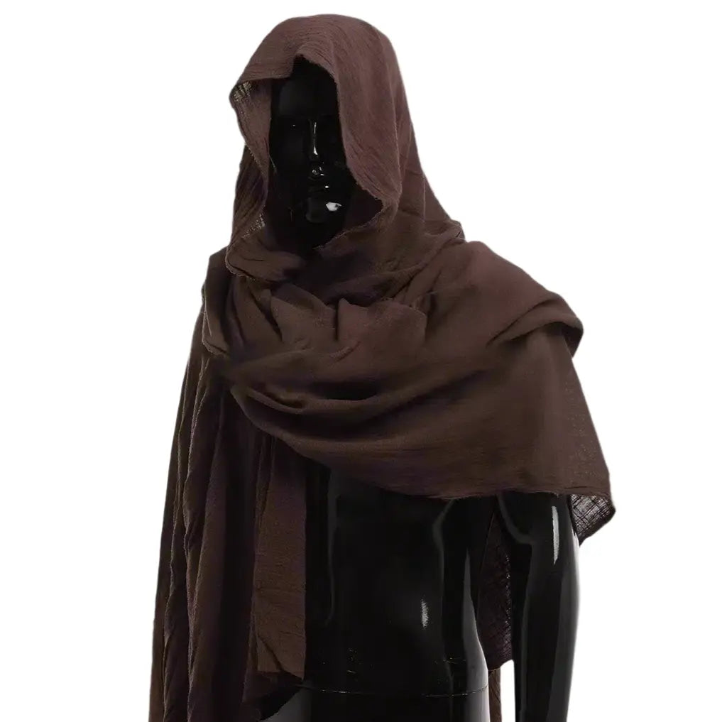 assassin's hood