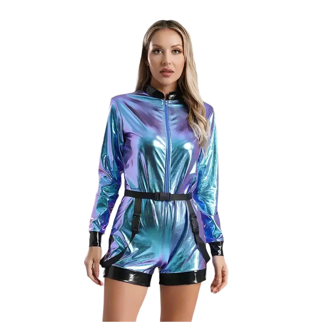 astronaut costume adult women