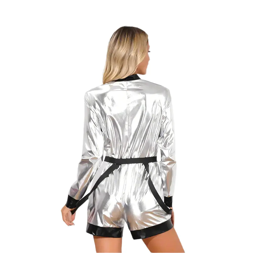astronaut womens halloween costume