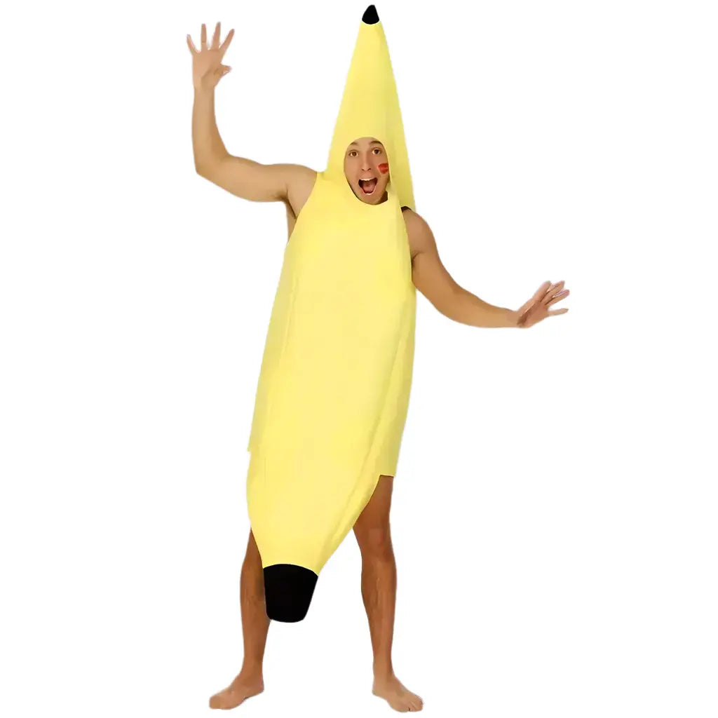banana costume men
