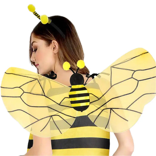 bee costume adult