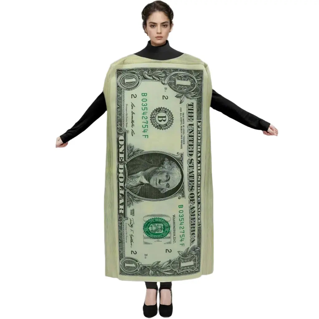 bill costume