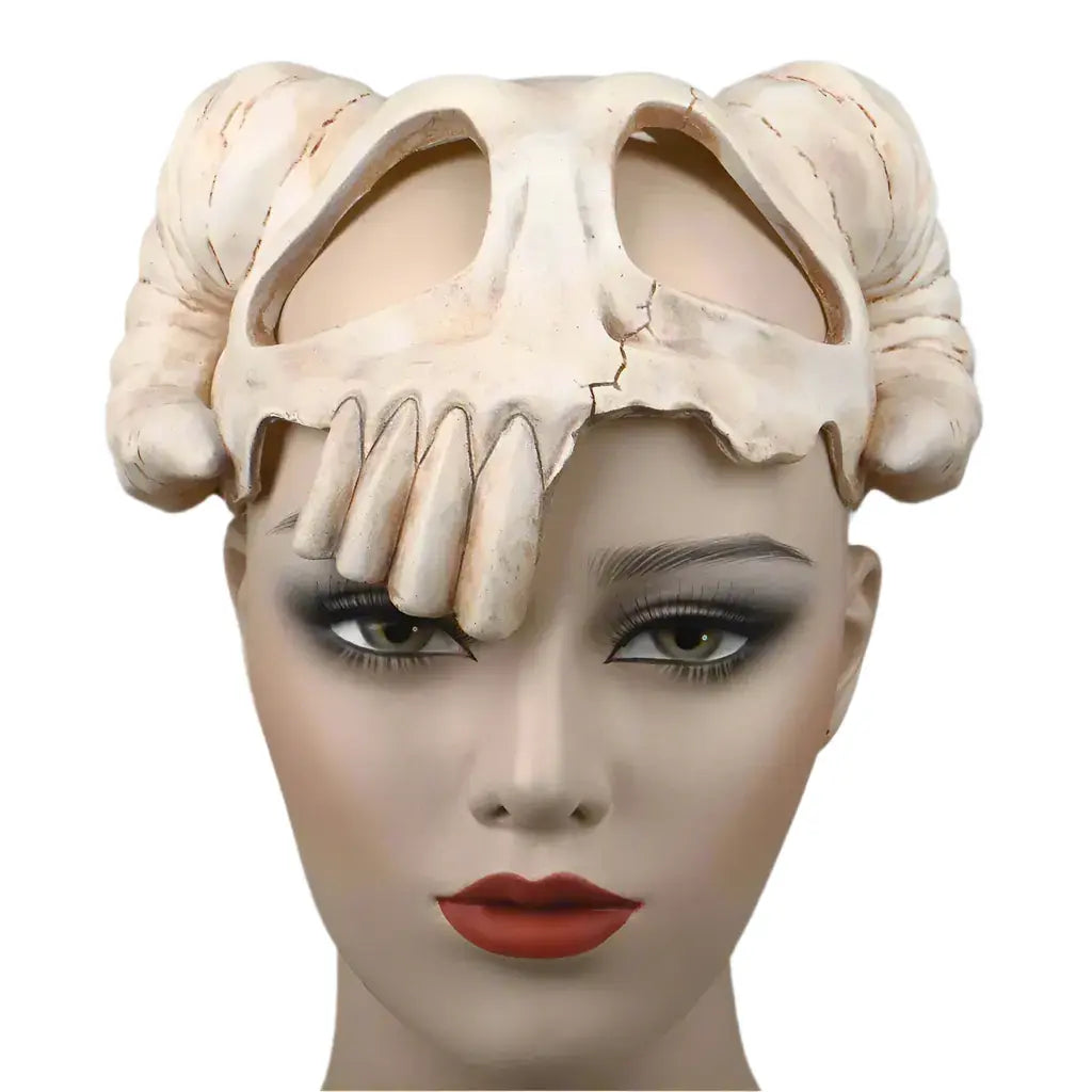 bleach nel mask