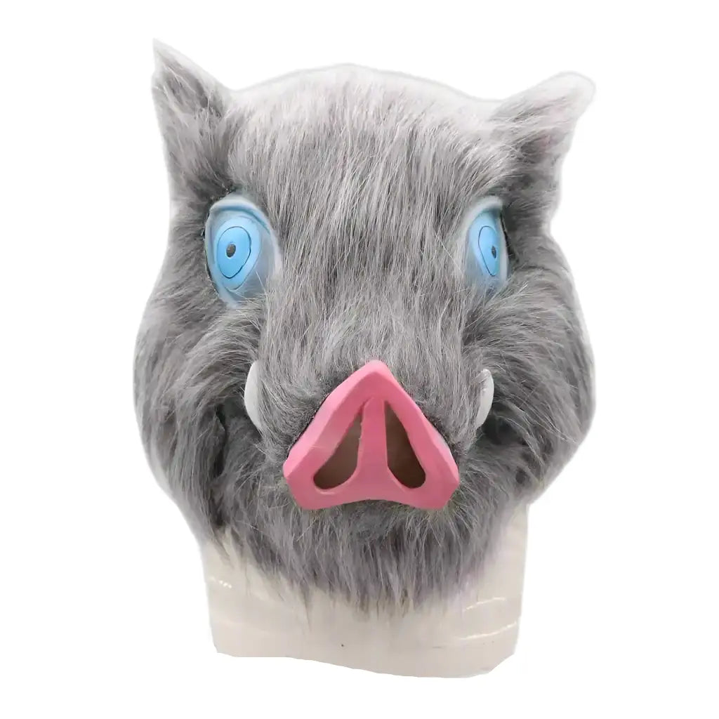 boar mask