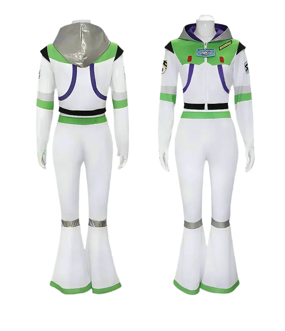 buzz lightyear womens costumes