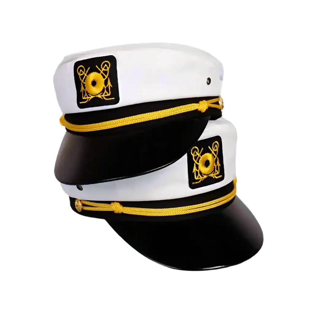 captain cap