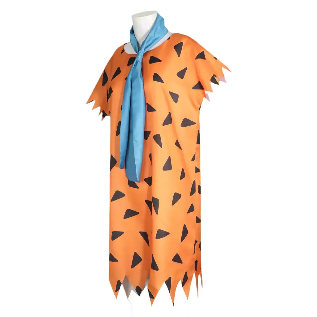 caveman costume
