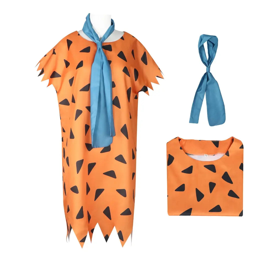 caveman fancy dress
