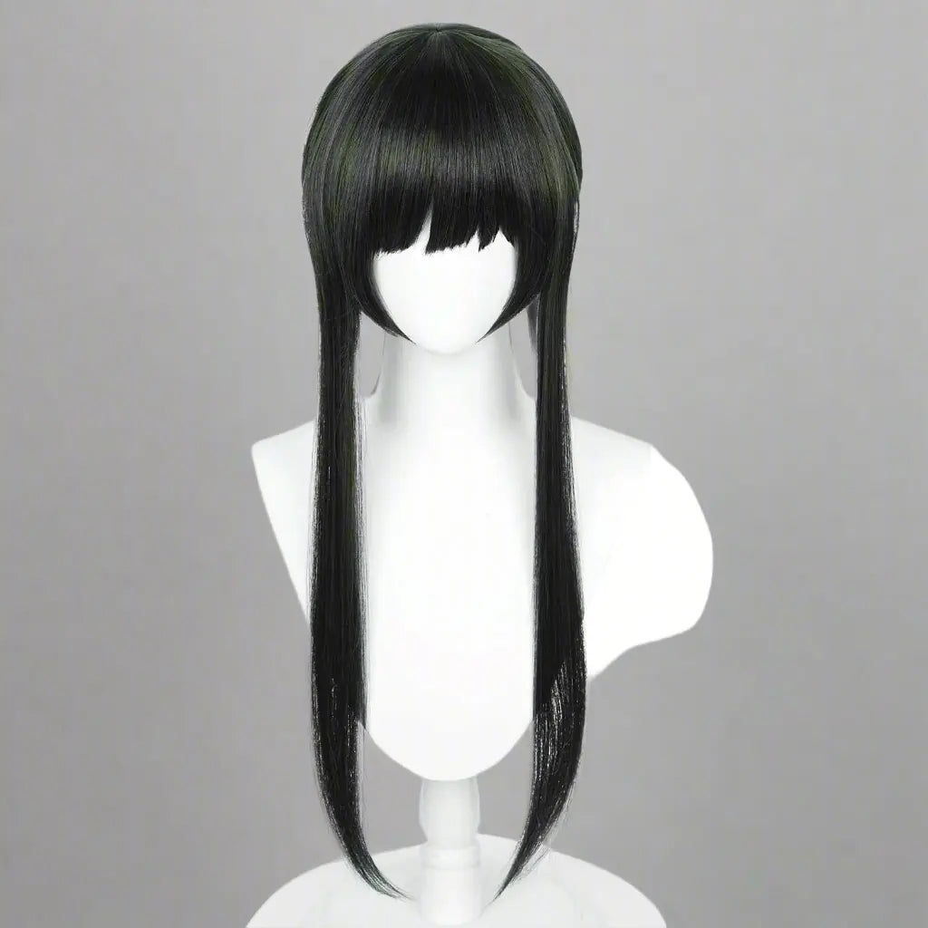chichi wig dragon ball
