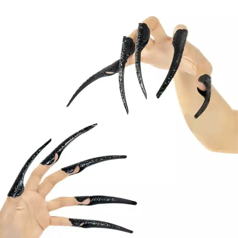 claw gloves