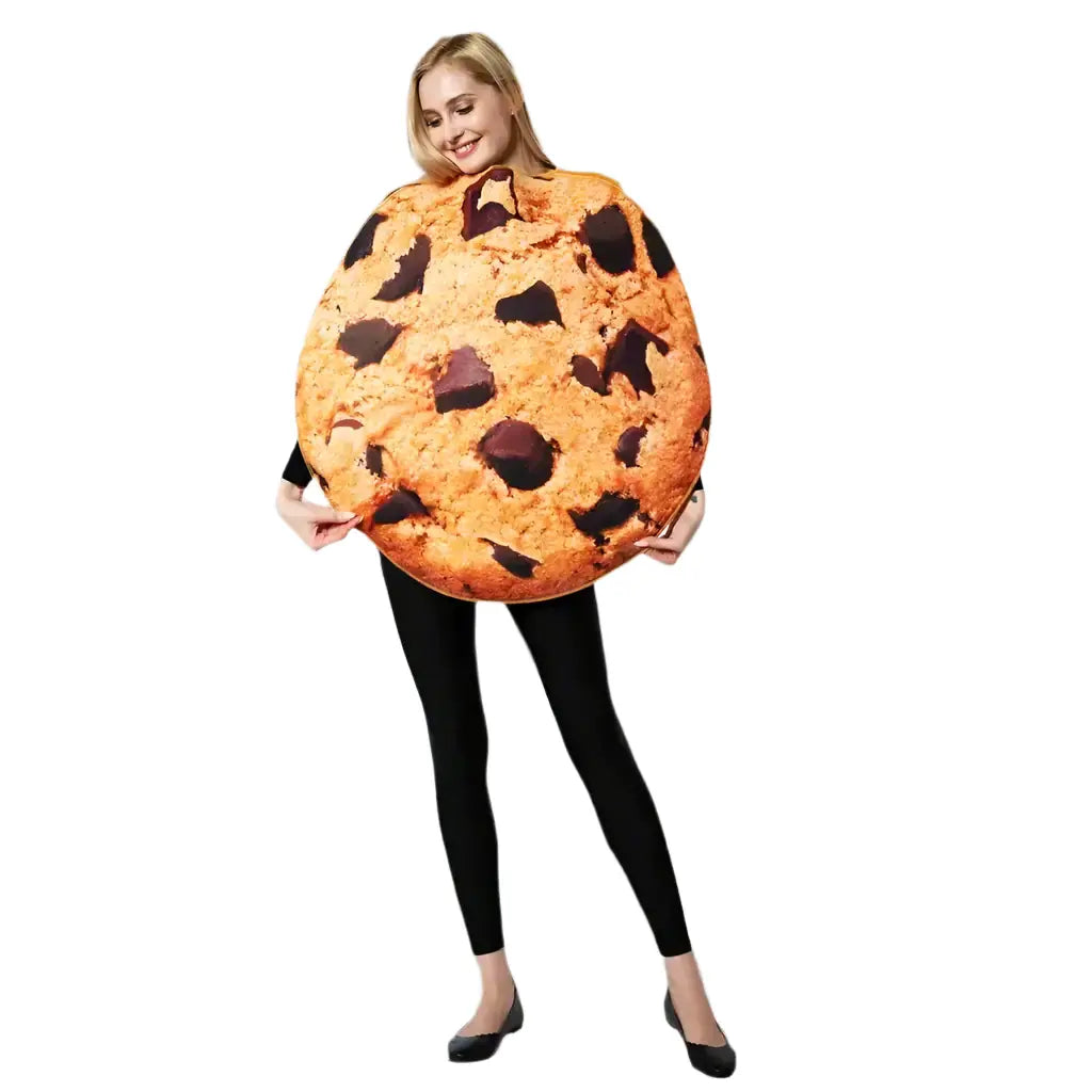 cookie costume for women