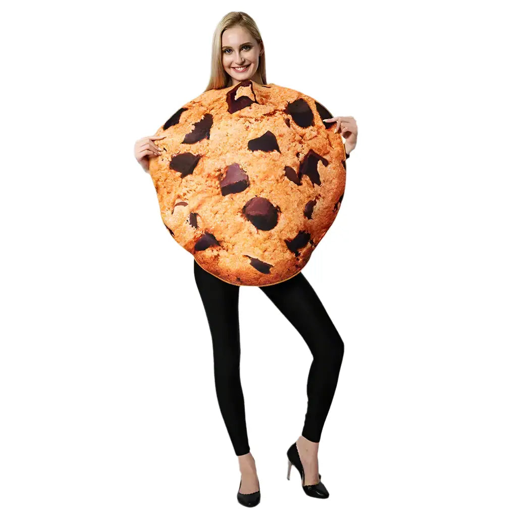 cookie costume