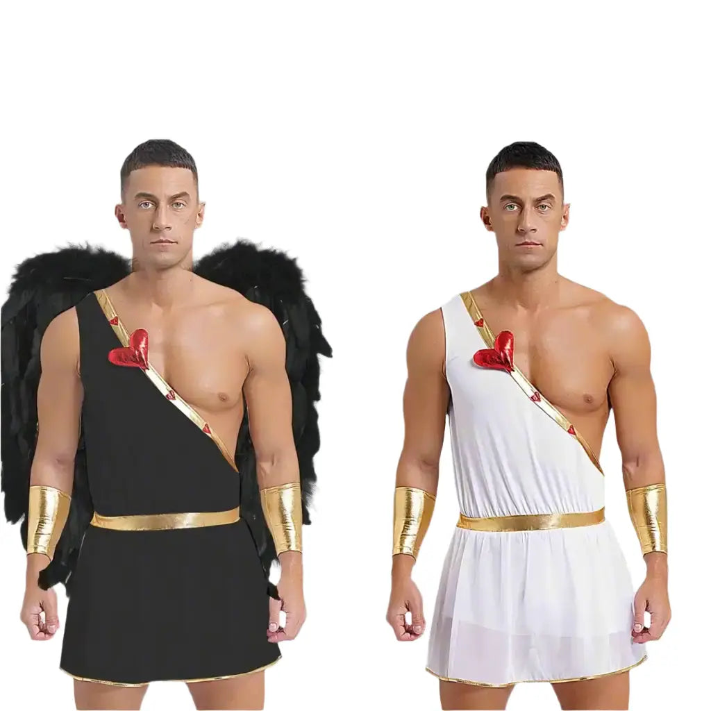 cupid costume male