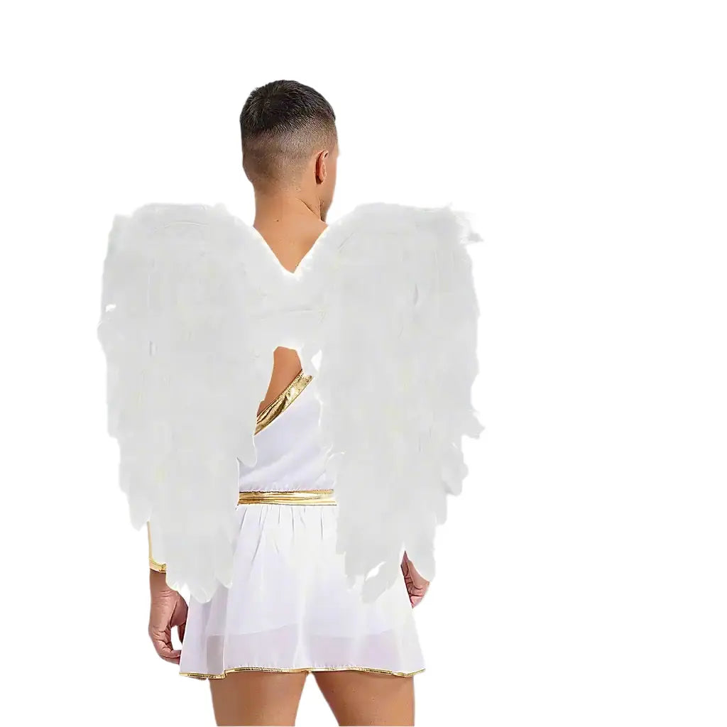cupid costume