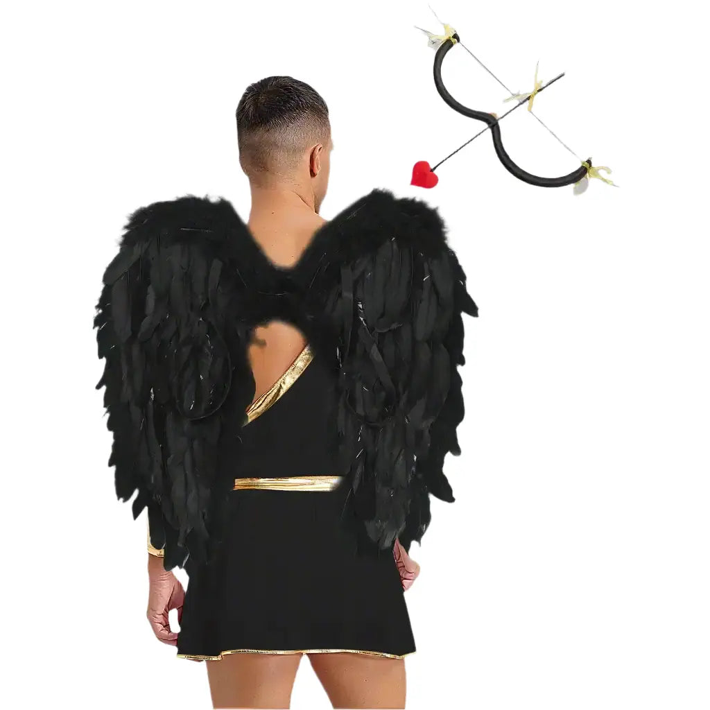 cupidon costume