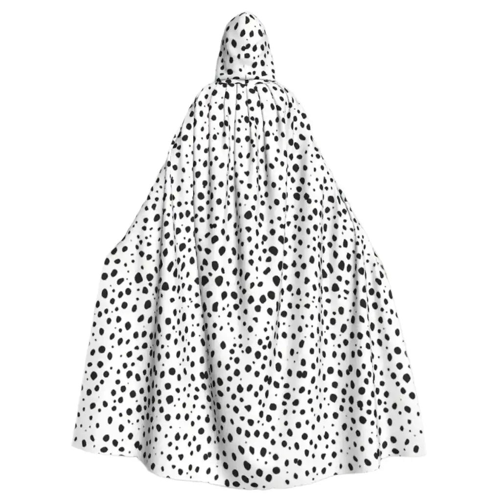 dalmatian cape