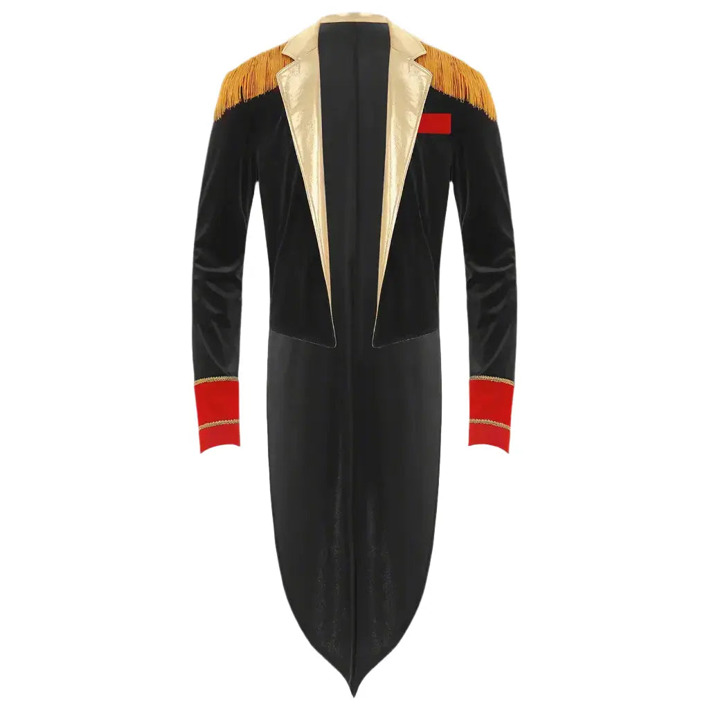dark ring leader costume