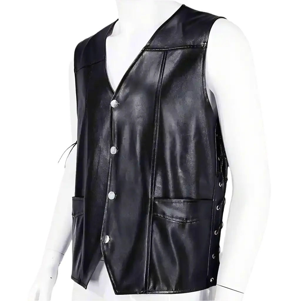 daryl dixon jacket