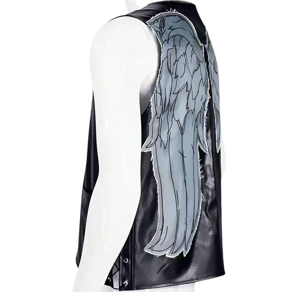 daryl dixon vest