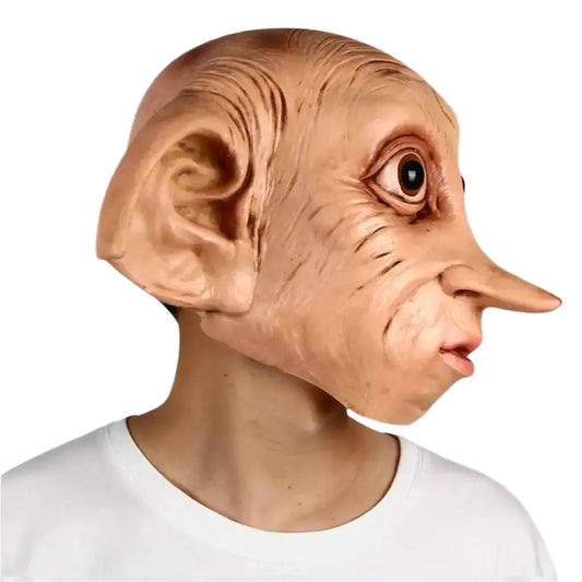 dobby halloween mask