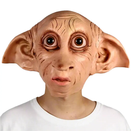 dobby mask