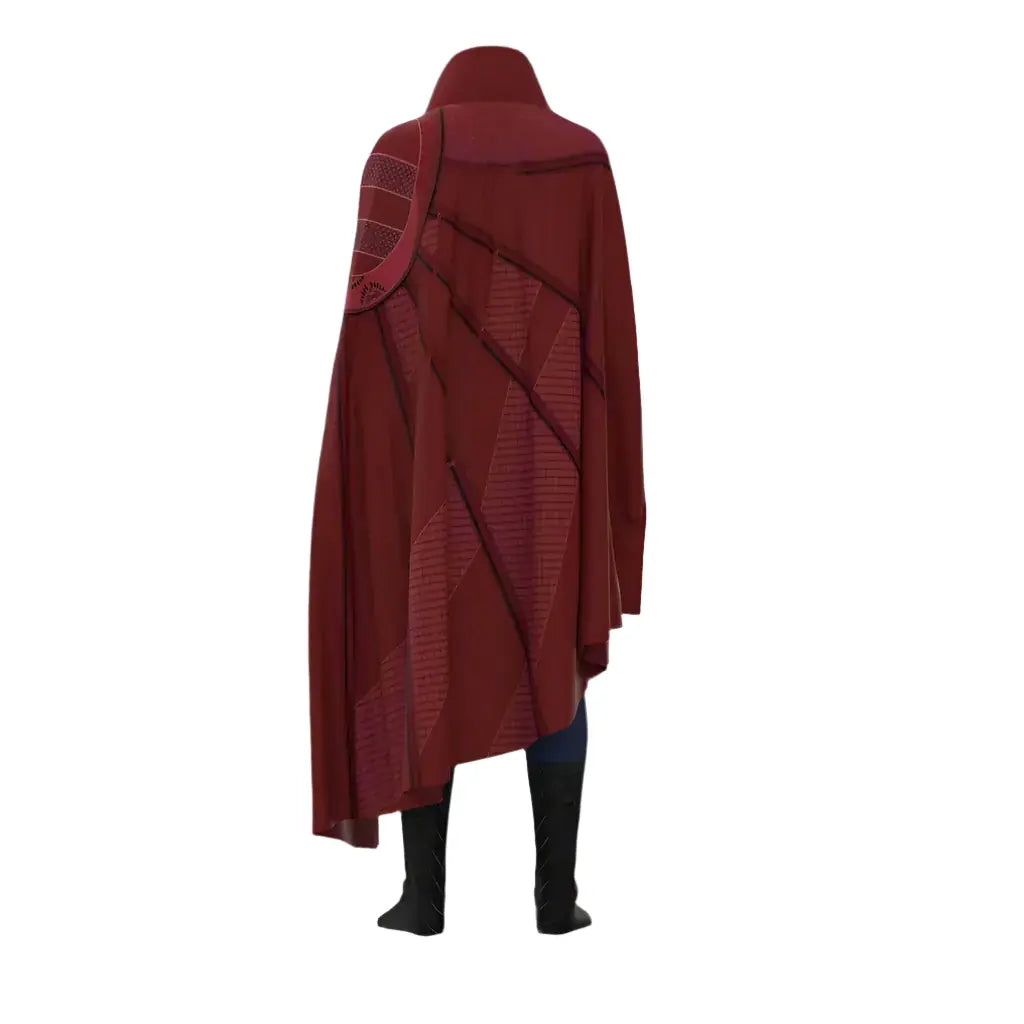 dr strange cosplay costume