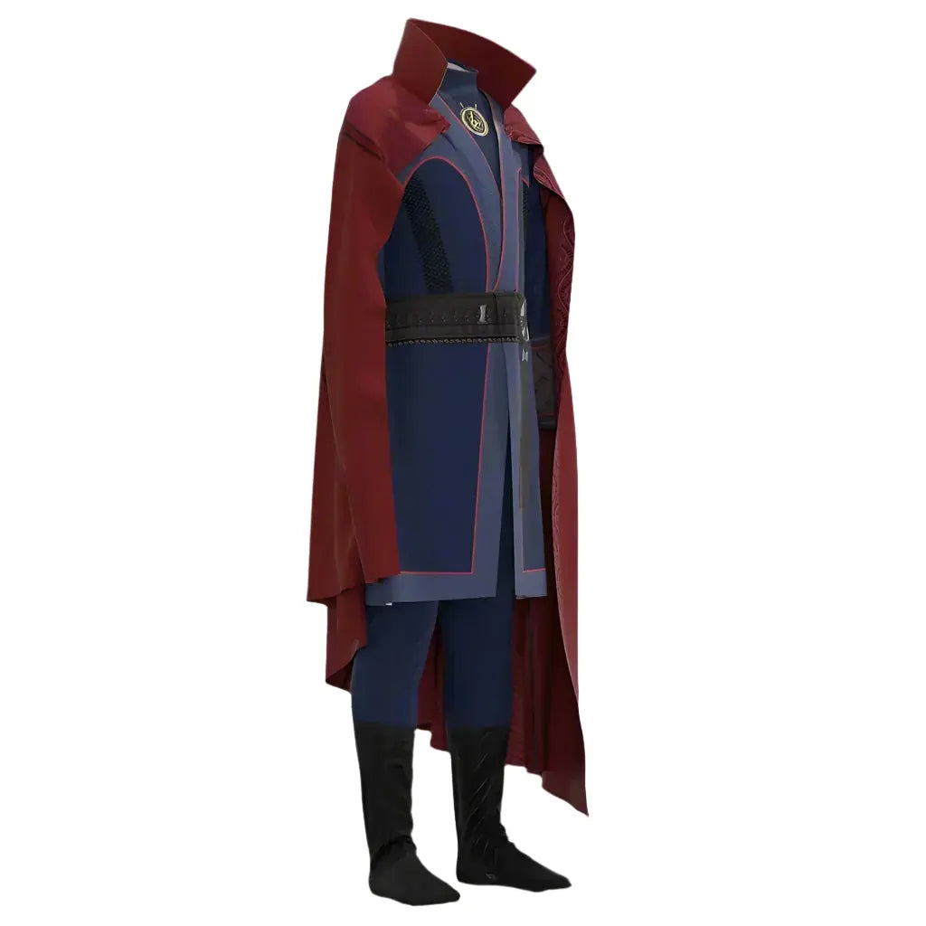 dr strange halloween costume